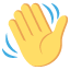 :wave: 👋